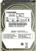 Resim Toshiba Mk3276gsx Sata3 5400rpm 8mb 2.5'' 320gb Notebook Hdd (refurbished) 