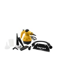 Resim Hegi 25347 El Tipi Çok Fonksiyonlu Buharlı Temizleyici 