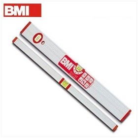 Resim Bmı Alustar 691 BMI691060 Su Terazisi 60 Cm 