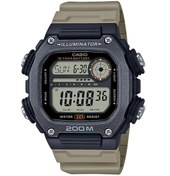 Resim Casio DW-291HX-5AVDF Dijital Erkek Kol Saati 