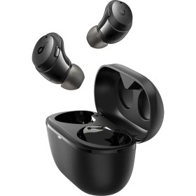 Resim Anker Soundcore Life Dot 3i TWS Bluetooth 5.2 Kulaklık - Hibrit Aktif Gürültü Önleme - A3982 - Siyah (Anker Türkiye Garantili) 
