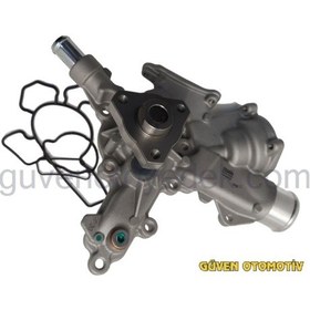 Resim Opel Opel Corsa B Devirdaim Su Pompası X1.4Xe İthal 760 