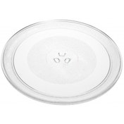Resim Oem - Vestel Uyumlu Mikrodalga Fırın Cam Tepsi - 24.50 Cm - 472197346 