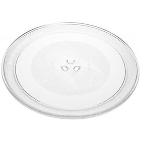 Resim Oem - Vestel Uyumlu Mikrodalga Fırın Cam Tepsi - 24.50 Cm - 472197346 