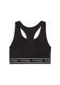 Resim Puma 4keeps Elastic Bra Siyah Sporcu Sütyeni - 525319 51 