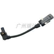 Resim Buick Ve Chevrolet İçin Abs Tekerlek Hız Sensörü 22676175 2473 