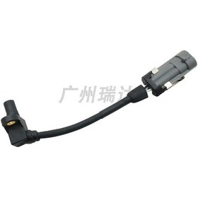 Resim Buick Ve Chevrolet İçin Abs Tekerlek Hız Sensörü 22676175 2473 