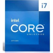 Resim Intel Core i7 13700F 2,1 GHz 30 MB Cache 1700 Pin İşlemci 