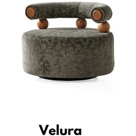 Resim Soho 3+3+1+1 Koltuk Takımı & Oturma Grubu Ekru 