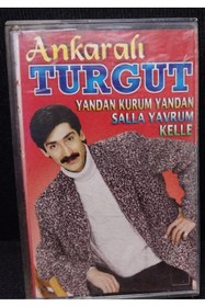 Resim Raks Ankaralı Turgut Yandan Kurum Yandan Kaset 