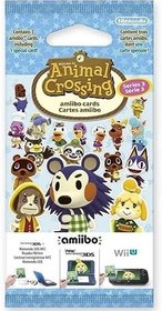 Resim Nintendo Animal Crossing: Happy Home Designer – [3DS] 