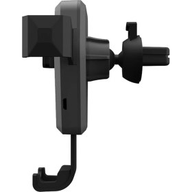 Resim Papajack 10W Sabit Dikey Braket Kablosuz Hızlı Şarj K9 (Yurt Dışından) 