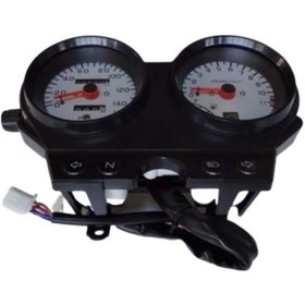 Resim ÇELİK KM SAATİ SK100-3 SPORT şamandıralı telli 