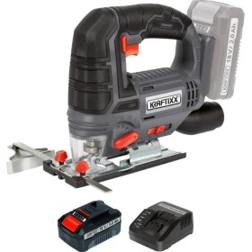 Resim Kraftixx By Einhell Kx-Ss 18 Li Akülü Dekupaj Testere 1X3A 4514025S2 