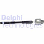 Resim DELPHI TA2486 Rot Mili On Sol/Sag 250×38×38 (Nissan: Qashqai J10. Jj1002/07-) 48001JD900 (WK637576) 