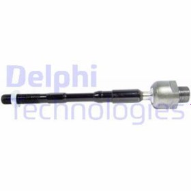 Resim DELPHI TA2486 Rot Mili On Sol/Sag 250×38×38 (Nissan: Qashqai J10. Jj1002/07-) 48001JD900 (WK637576) 