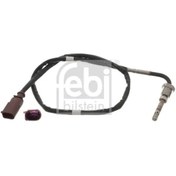 Resim FEBI BILSTEIN 48841 Egzoz Sicaklik Sensoru 03L906088AJ 3L906088AJ Uyumlu 
