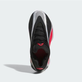 Resim Adidas Anthony Edwards 2 J Basketbol Ayakkabısı C-adıjq9489j10a00 Siyah 