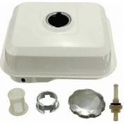 Resim Honda Gx200 Gx160 Gx140 Motor Değişimi İçin 17510-ze1-030za Yakıt Deposu P202411261019 