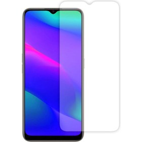Resim General Mobile Gm 20 Pro Ekran Koruyucu Nano Cam Esnek Blue 