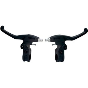 Resim Hsgl Çocuk için 2 Parmak Bisiklet Fren Kolu 