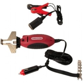Resim Oregon Zincir Bileme Makinesi 12 Volt 