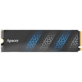 Resim Apacer AS2280P4UPRO-1 512GB 3500/2300 MB/s M.2 PCIe Gen3x4 SSD Disk 