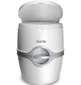 Resim Thetford Portatif Tuvalet Porta Potti 565 E Elektronik Pompa 