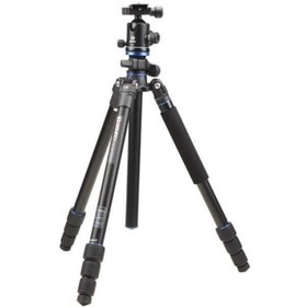 Resim Benro GoPLus FGP28AB2 Tripod Kiti 