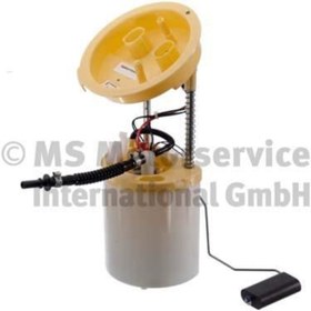 Resim PIERBURG 7.05656.15.0 Yakıt Pump Modüle Bmw 