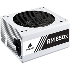 Resim Corsair RM850X CP-9020188-EU 850W 80+ Gold Modüler Güç Kaynağı 
