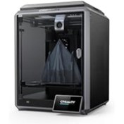 Resim Hepta Collection Creality K1 Max Yüksek Hız 3D Yazıcı 