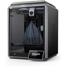 Resim Hepta Collection Creality K1 Max Yüksek Hız 3D Yazıcı 