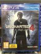 Resim Naughty Dog PS4 PS4 Oyunları 