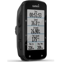 Resim Garmin Edge 520 Plus Bundle - Bisiklet Bilgisayarı 