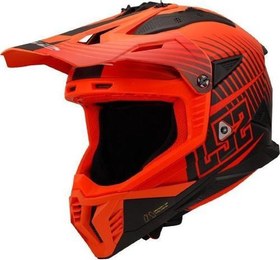 Resim Fast 2 Duck Kross Kask 