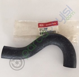 Resim Kia Sorento Radyatör Hortumu Ust Orjinal | 254113E000 