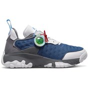 Resim Nike Clot X Jordan Delta 2 'flint' Do2155-100 Erkek Basketbol Ayakkabısı 