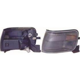Resim Mitsubishi L300 1998 Sonrası Sol Sinyal Mb831305T 