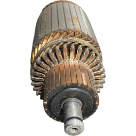 Resim Mako Bedford-Inter-John Deere Marş Kollektörü 72378301 