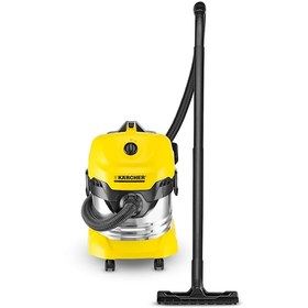 Resim Karcher Wd 4 Premium Islak-kuru Elektrikli Süpürge 