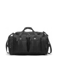 Resim Smart Bags Siyah Unisex Seyahat Çantası Smb 8717 Siyah 