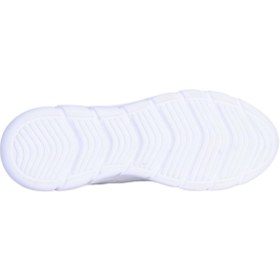 Resim moda ayakkabım Mc Jamper 2220 Beyaz Erkek Spor Ayakkabı 