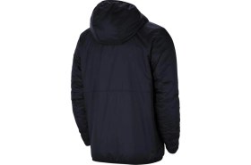 Resim Nike Park 20 Fall Erkek Çocuk Ceket Siyah CW6159-010 Kesim Kalıbı ile Şık Tasarım 
