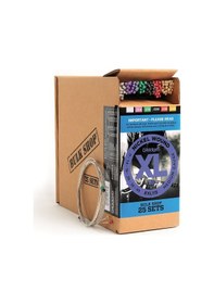 Resim D'addario Exl115-B25 25 Set Elektro Gitar Tel Seti. Xl. 11-49. 
