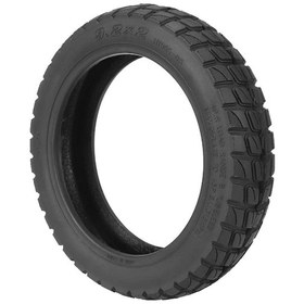 Resim Ximistore9 M365 1s Elektrikli Scooter İçin 9.2x2 Off-road Lastik - Dayanıklı Ve Güçlü 