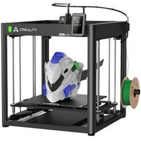 Resim Creality Ender 5 Max 3D Yazıcı 