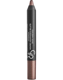 Resim Suya Dayanıklı Simli Kalem Göz Farı - Glitter Eyeshadow Crayon Waterproof No: 54 8691190815547 