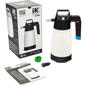 Resim IK MULTI PRO 2 Kimyasal ve Asit Dayanımlı Basınçlı Pompa 2 Litre 
