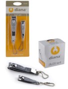 Resim Skygo Tırnak Makası Seti 2 Li 